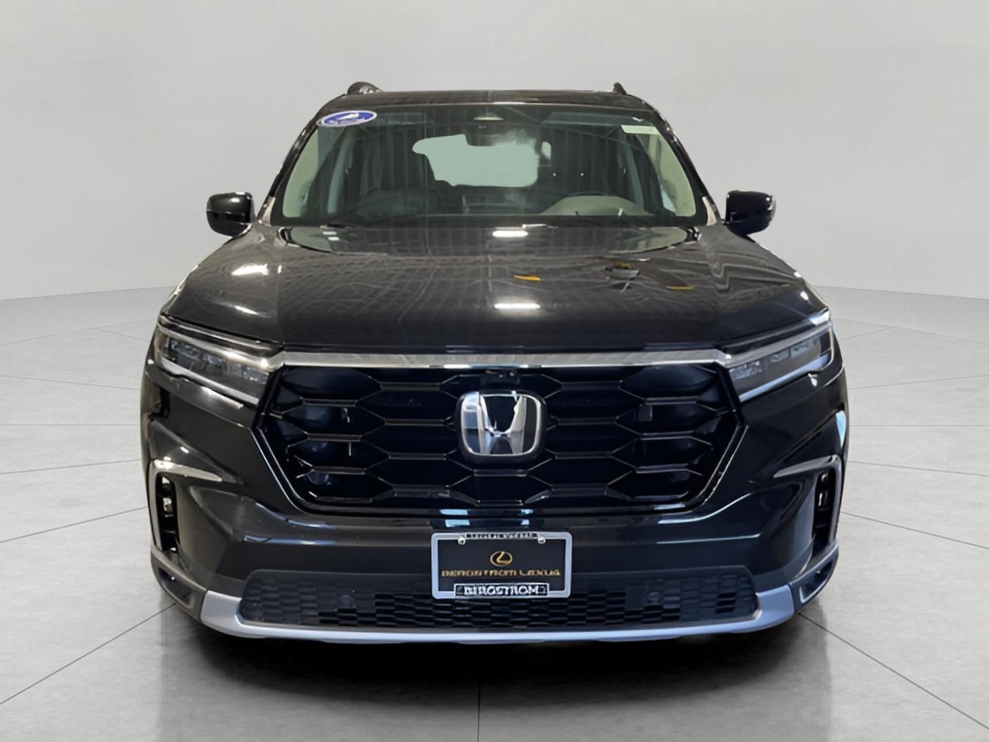 2023 Honda Pilot Elite AWD