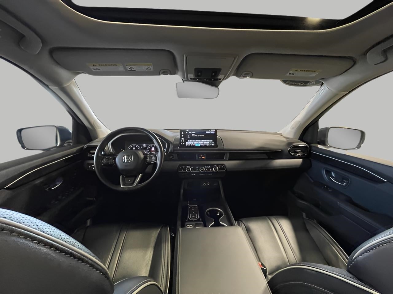 2023 Honda Pilot Elite AWD