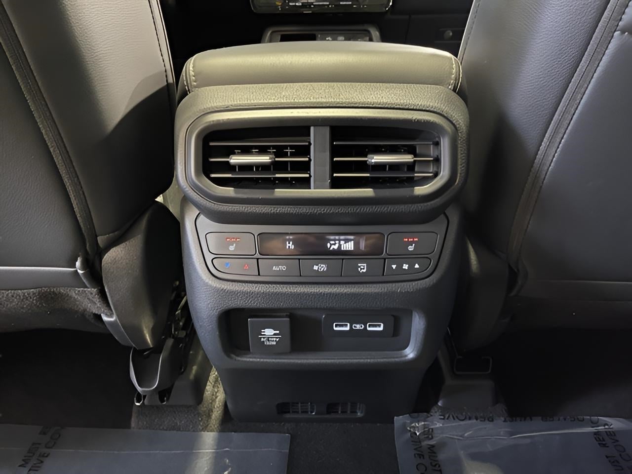 2023 Honda Pilot Elite AWD