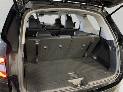 2023 Honda Pilot Elite AWD