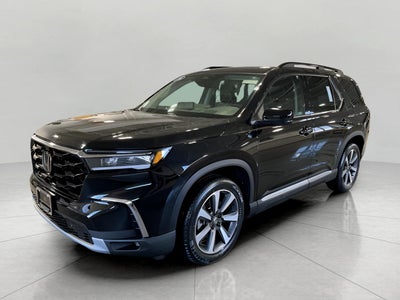 2023 Honda Pilot Elite AWD