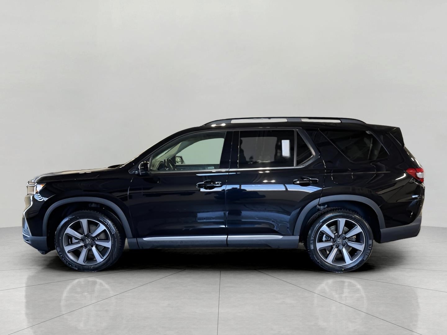 2023 Honda Pilot Elite AWD