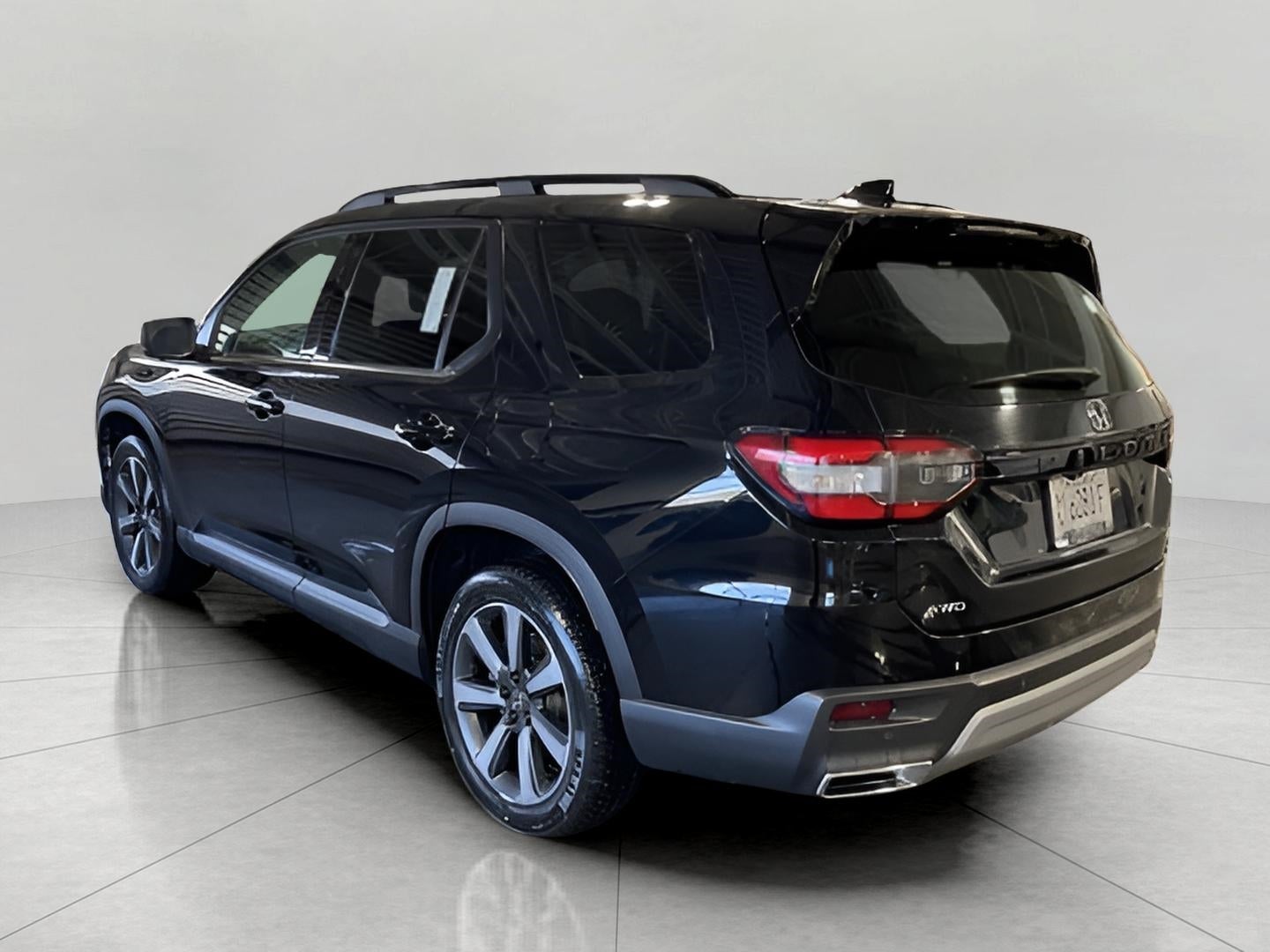 2023 Honda Pilot Elite AWD