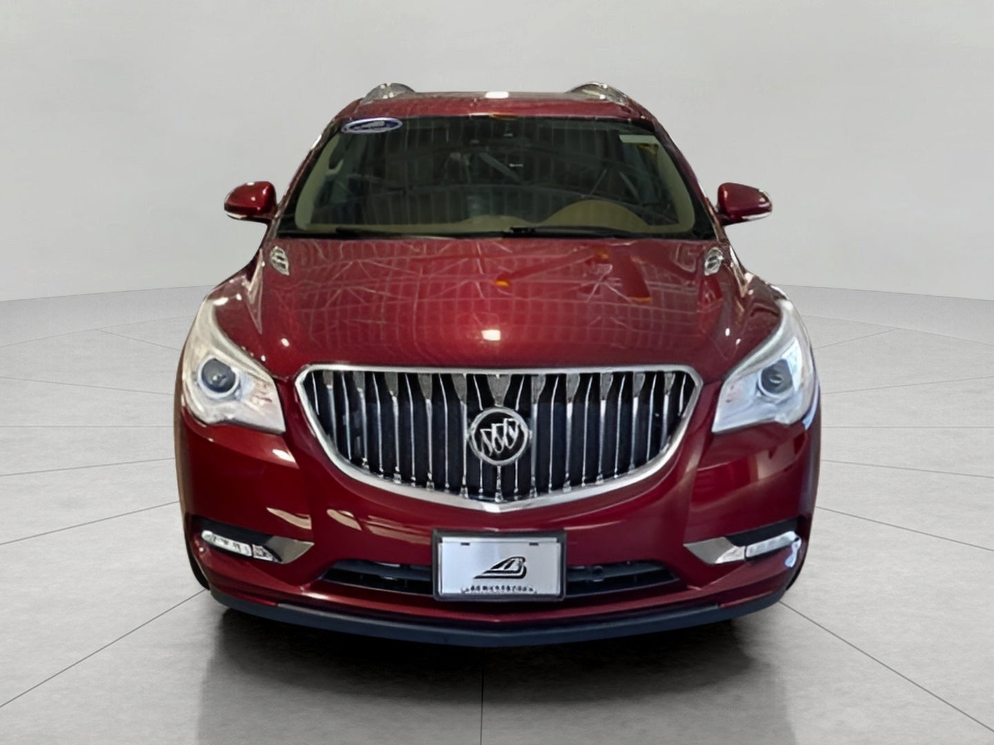 Used 2016 Buick Enclave Premium with VIN 5GAKVCKD1GJ239963 for sale in Middleton, WI