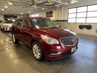 2016 Buick Enclave AWD 4dr Premium