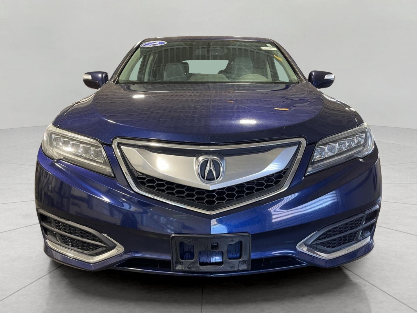 2016 Acura RDX AWD 4dr Tech Pkg