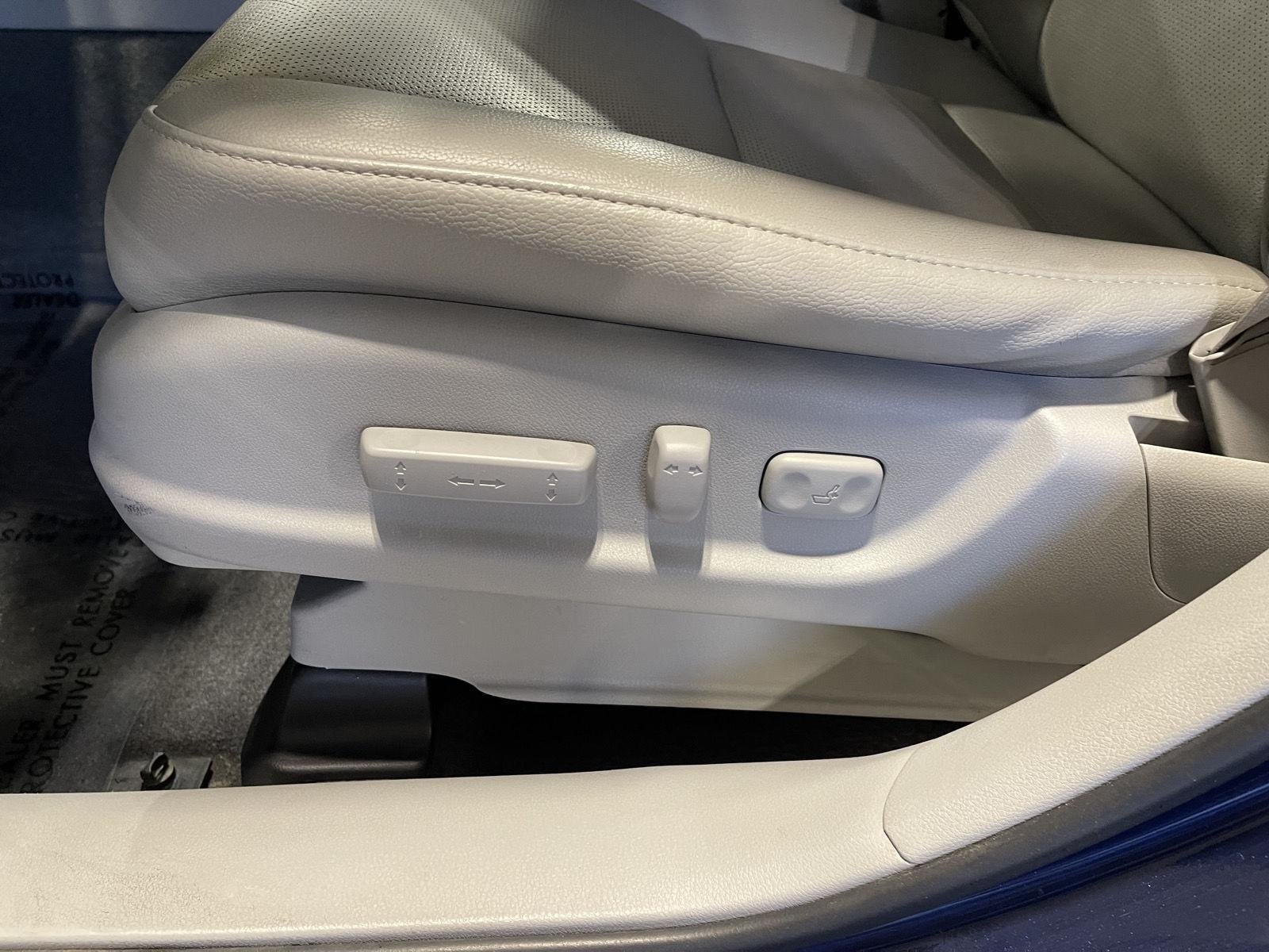 2016 Acura RDX AWD 4dr Tech Pkg