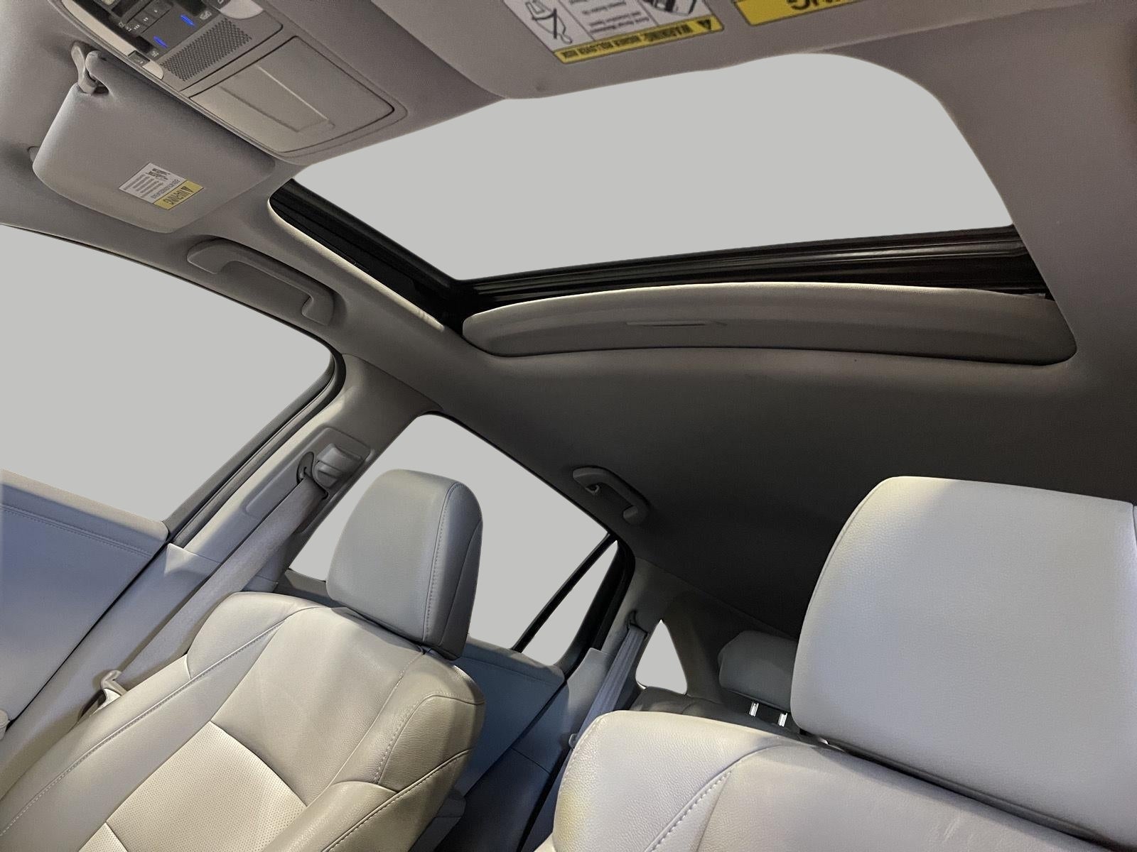 2016 Acura RDX AWD 4dr Tech Pkg