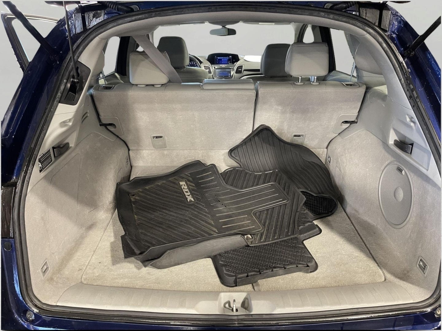2016 Acura RDX AWD 4dr Tech Pkg