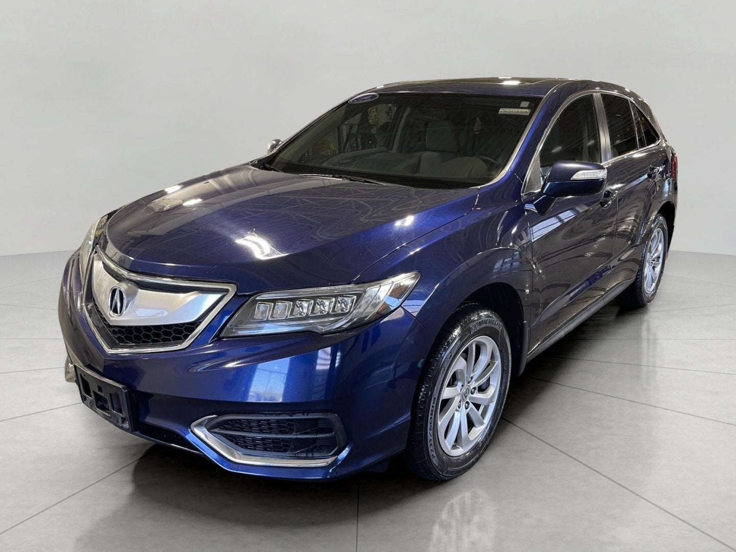 2016 Acura RDX AWD 4dr Tech Pkg