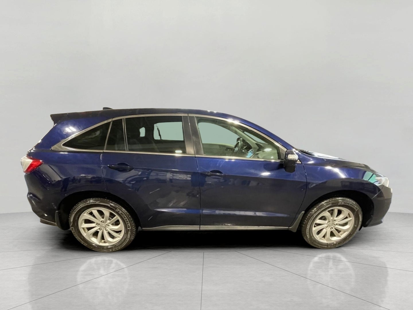 2016 Acura RDX AWD 4dr Tech Pkg