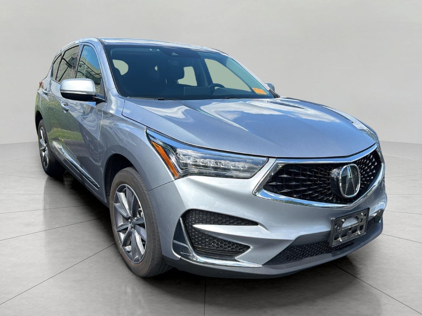 2021 Acura RDX SH-AWD w/Technology Package
