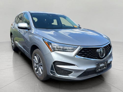 2021 Acura RDX SH-AWD w/Technology Package