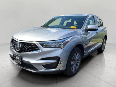 2021 Acura RDX SH-AWD w/Technology Package