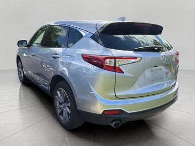 2021 Acura RDX SH-AWD w/Technology Package