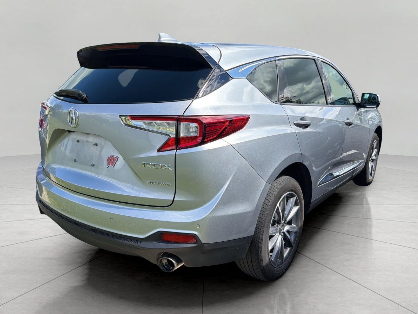 2021 Acura RDX SH-AWD w/Technology Package