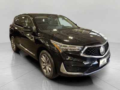2021 Acura RDX SH-AWD w/Technology Package