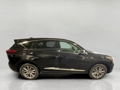 2021 Acura RDX SH-AWD w/Technology Package