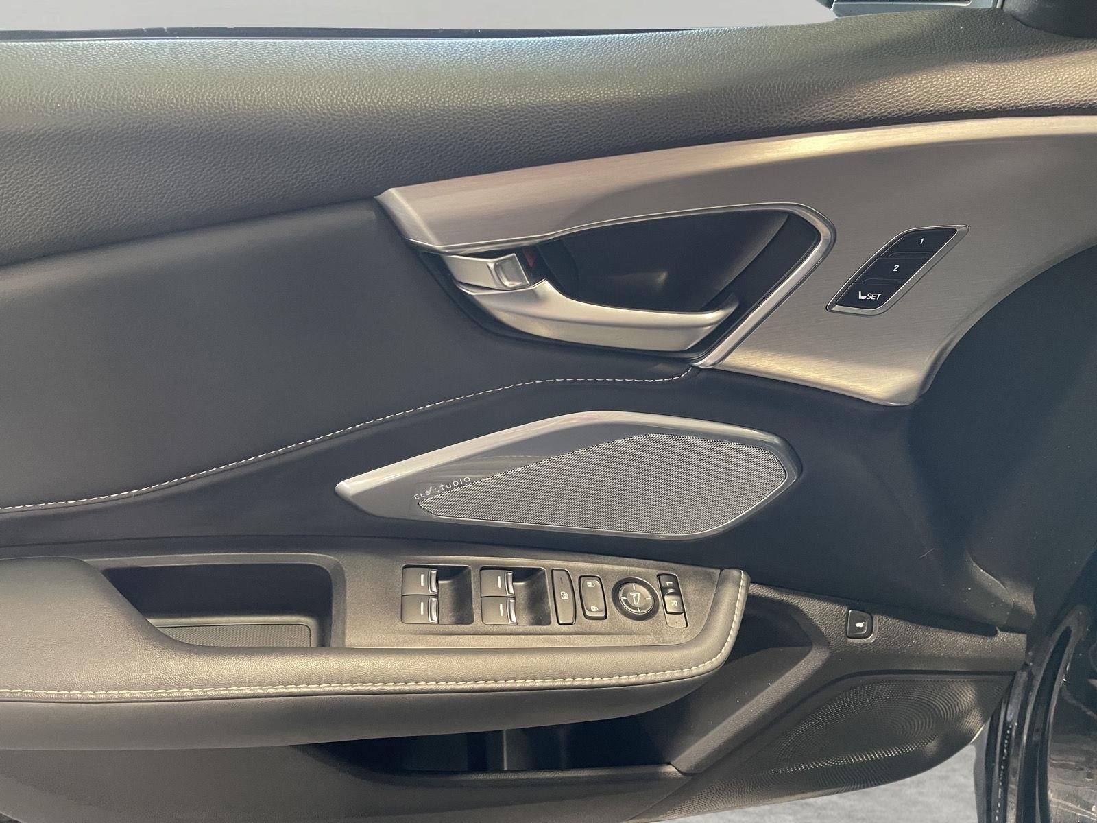 2021 Acura RDX SH-AWD w/Technology Package