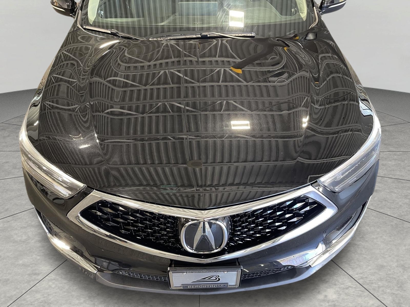 2021 Acura RDX SH-AWD w/Technology Package