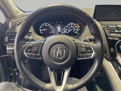 2021 Acura RDX SH-AWD w/Technology Package