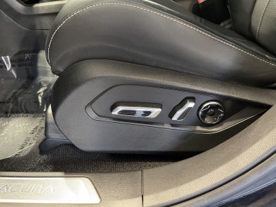 2021 Acura RDX SH-AWD w/Technology Package