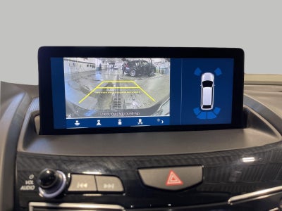 2021 Acura RDX SH-AWD w/Technology Package