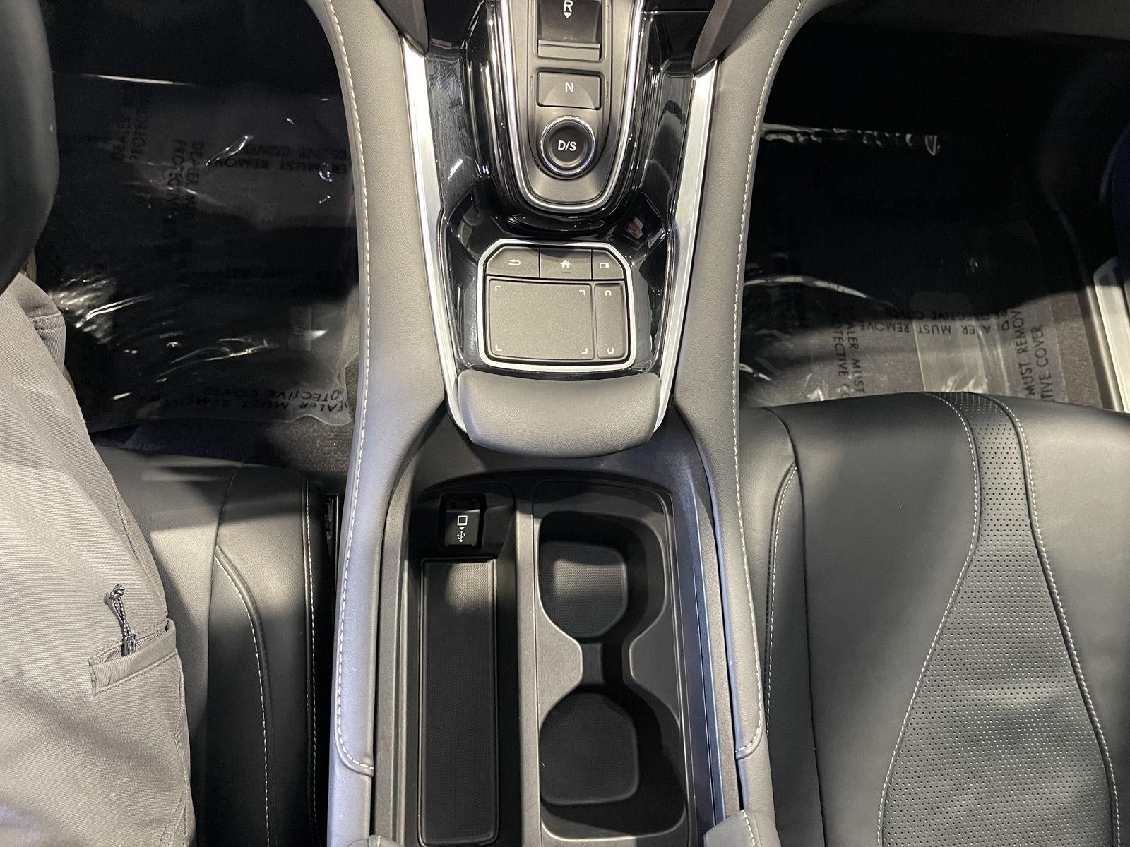 2021 Acura RDX SH-AWD w/Technology Package