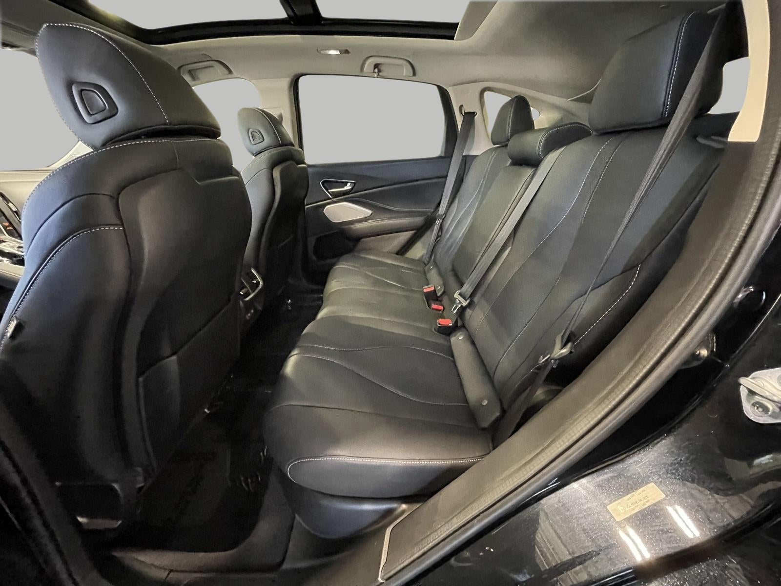 2021 Acura RDX SH-AWD w/Technology Package
