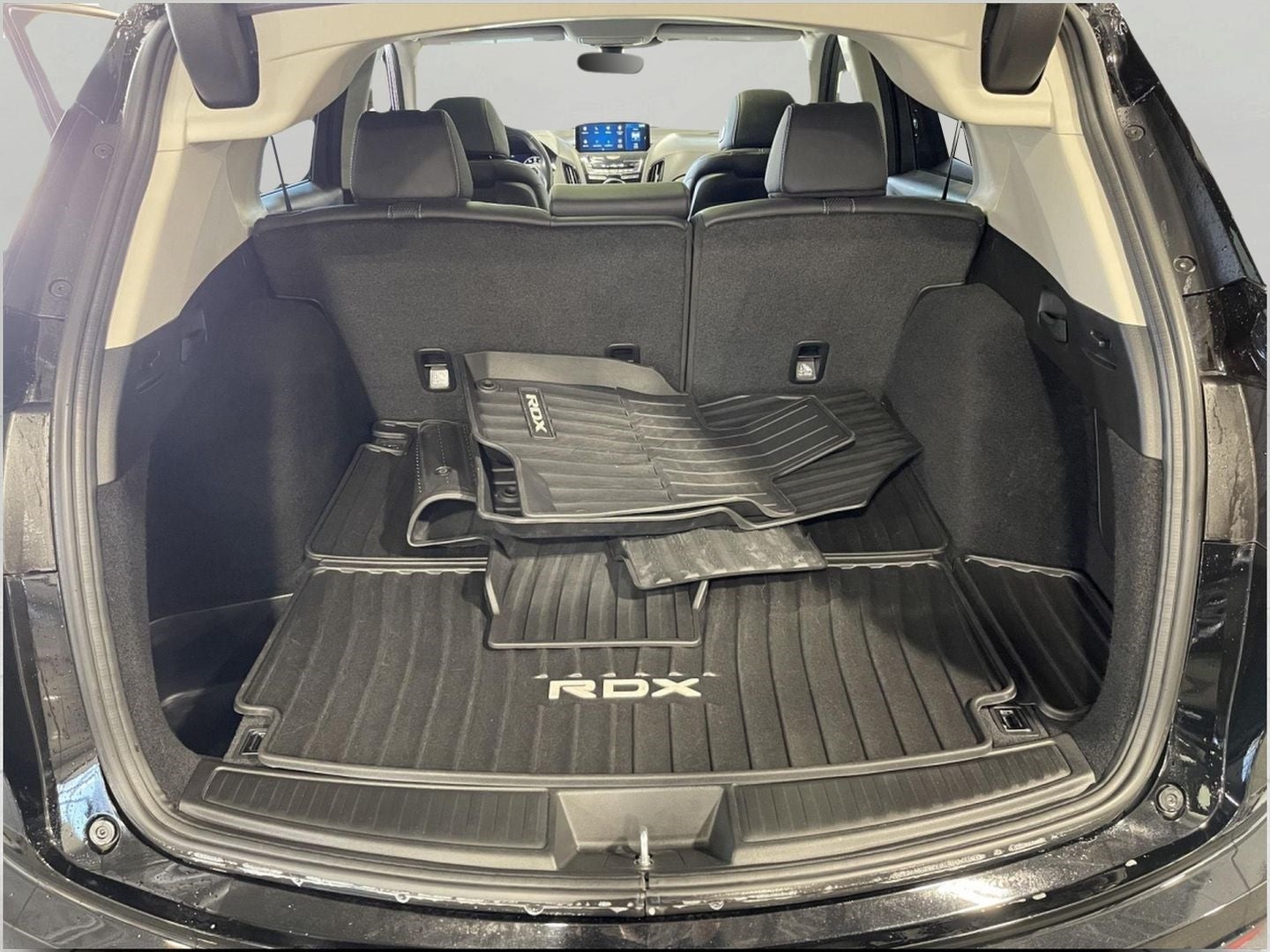2021 Acura RDX SH-AWD w/Technology Package