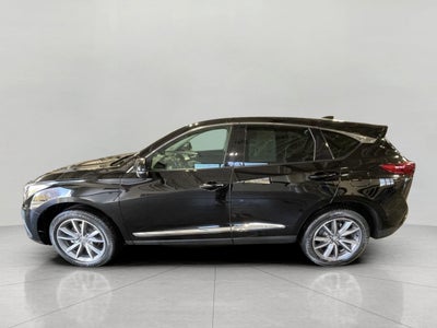 2021 Acura RDX SH-AWD w/Technology Package