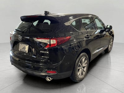 2021 Acura RDX SH-AWD w/Technology Package