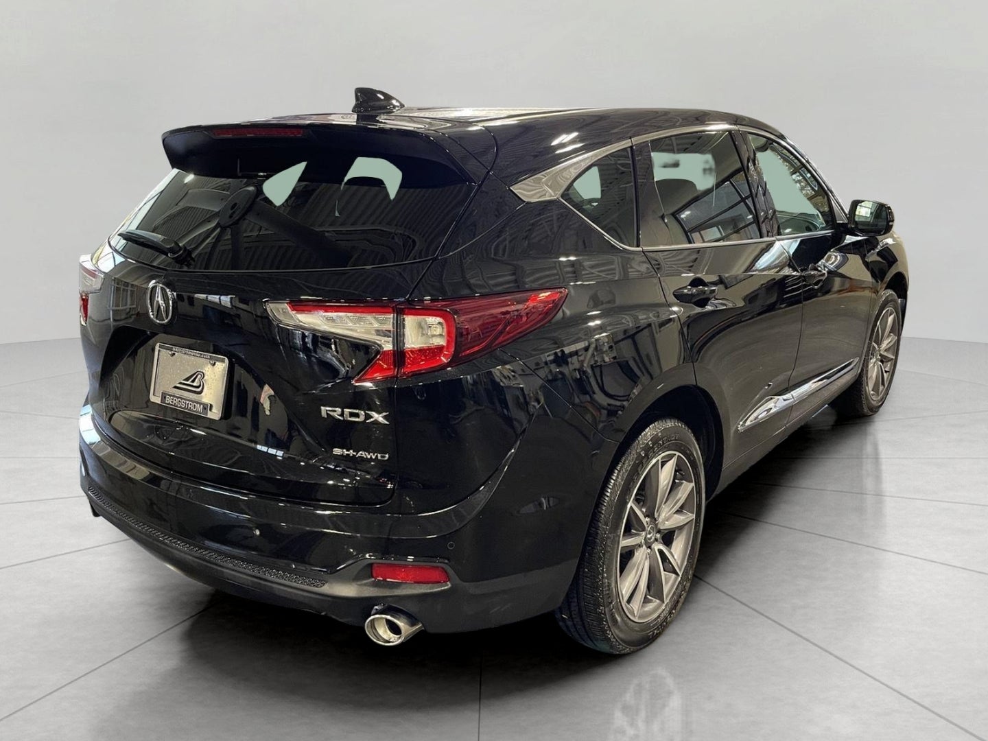 2021 Acura RDX SH-AWD w/Technology Package