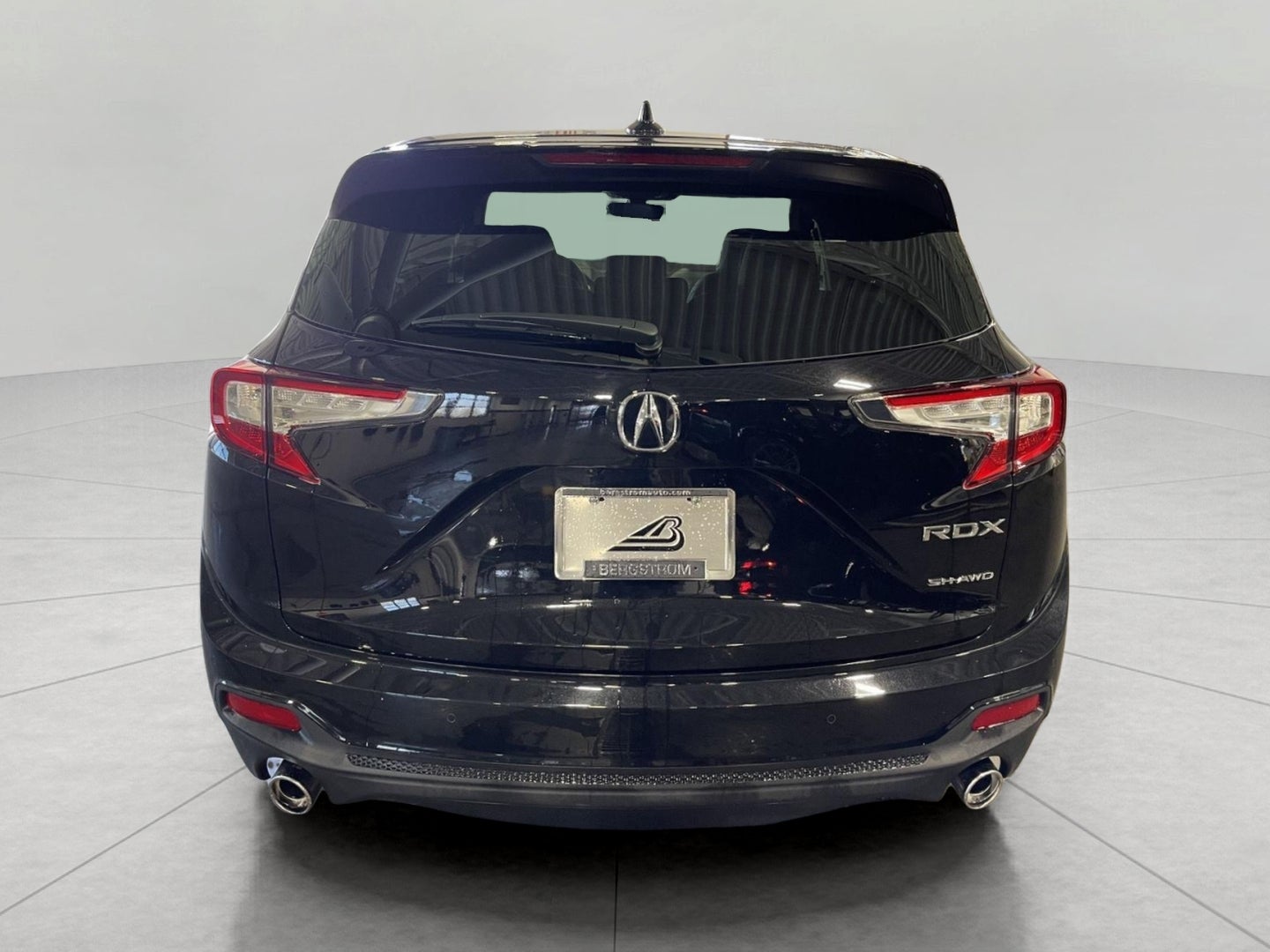 2021 Acura RDX SH-AWD w/Technology Package