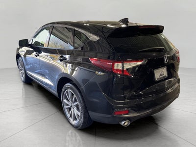 2021 Acura RDX SH-AWD w/Technology Package