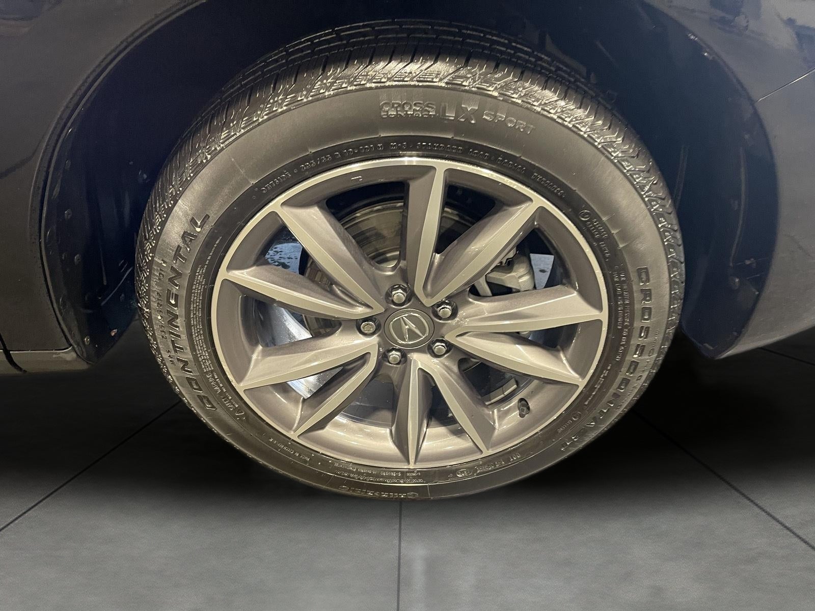 2021 Acura RDX SH-AWD w/Technology Package
