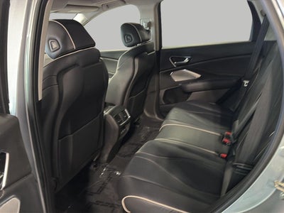 2020 Acura RDX SH-AWD w/Advance Pkg