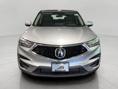 2020 Acura RDX SH-AWD w/Advance Pkg