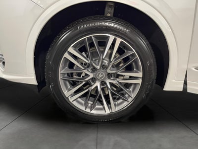 2025 Acura MDX SH-AWD w/Advance Package