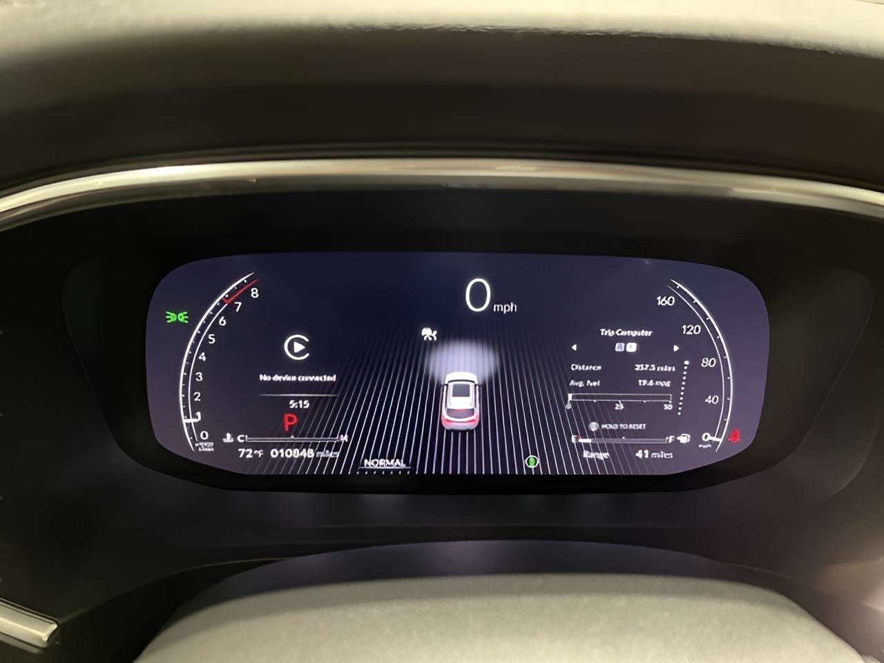 2025 Acura MDX SH-AWD w/Advance Package