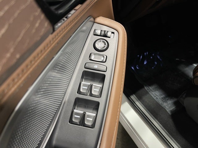 2025 Acura MDX SH-AWD w/Advance Package