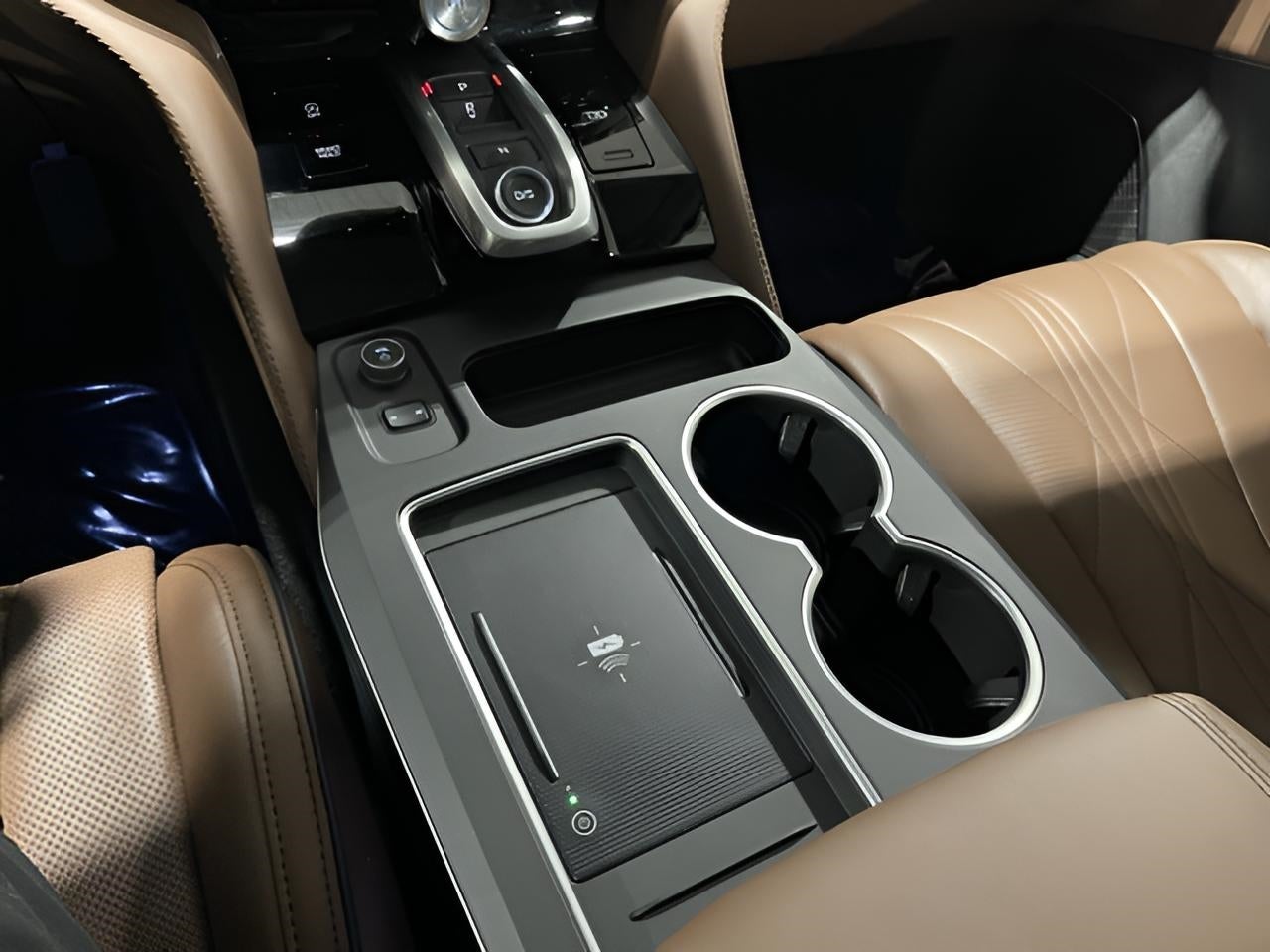 2025 Acura MDX SH-AWD w/Advance Package