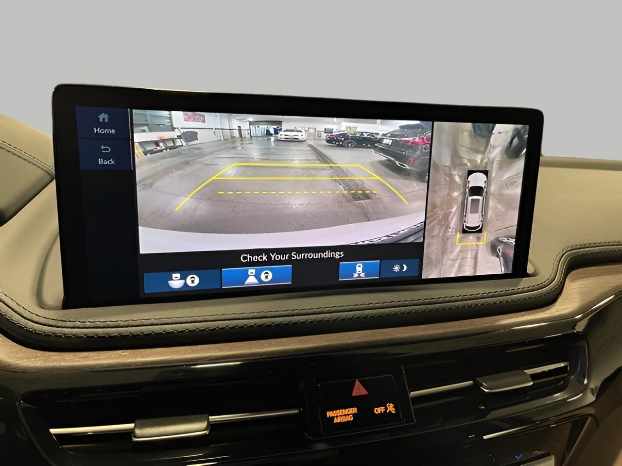 2025 Acura MDX SH-AWD w/Advance Package