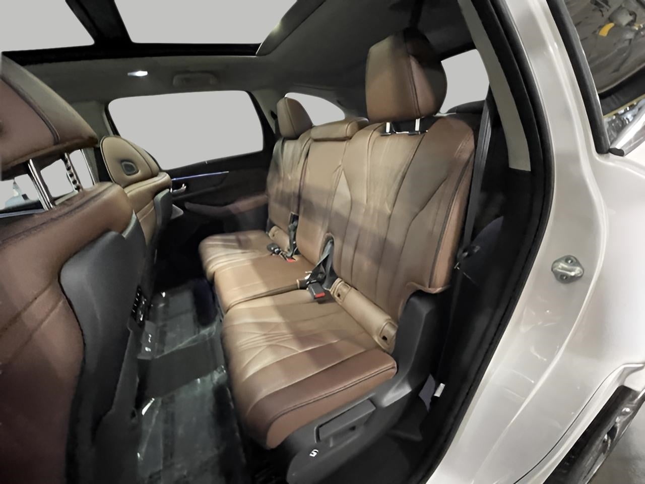 2025 Acura MDX SH-AWD w/Advance Package