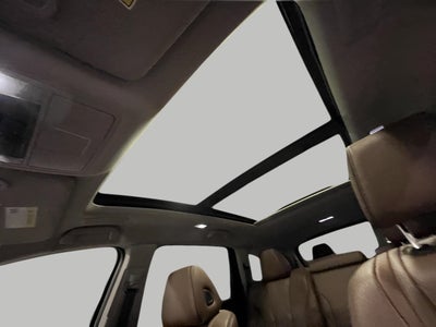 2025 Acura MDX SH-AWD w/Advance Package