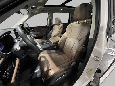 2025 Acura MDX SH-AWD w/Advance Package