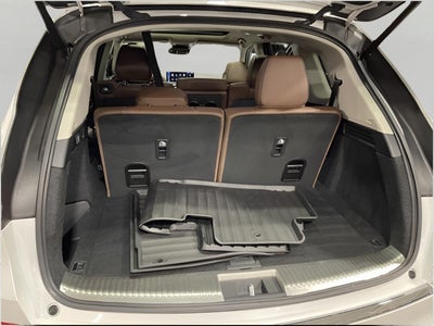 2025 Acura MDX SH-AWD w/Advance Package