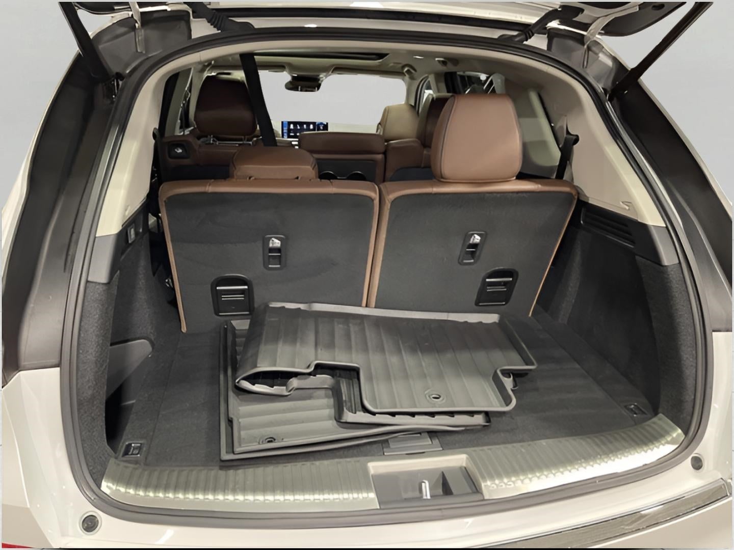 2025 Acura MDX SH-AWD w/Advance Package