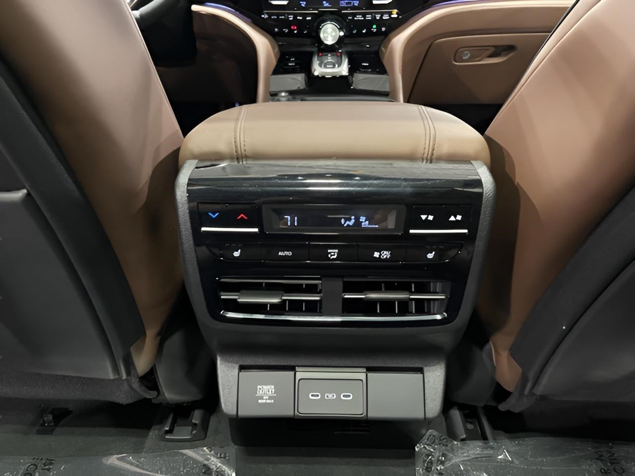 2025 Acura MDX SH-AWD w/Advance Package