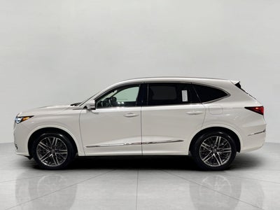 2025 Acura MDX SH-AWD w/Advance Package